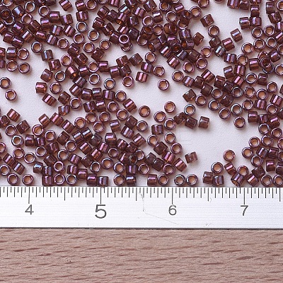 MIYUKI Delica Beads SEED-MY11-DB0129-1
