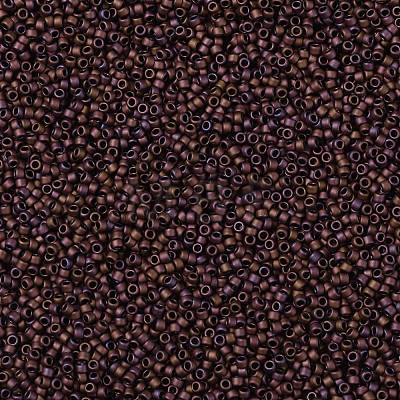 TOHO Round Seed Beads SEED-XTR15-0703-1