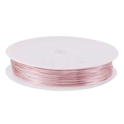 Copper Wire CWIR-TAC0002-01B-PI-1