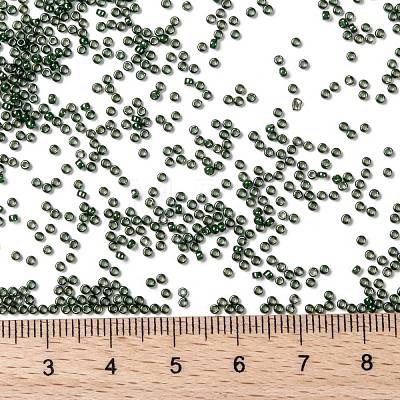 TOHO Round Seed Beads SEED-JPTR15-0373-1