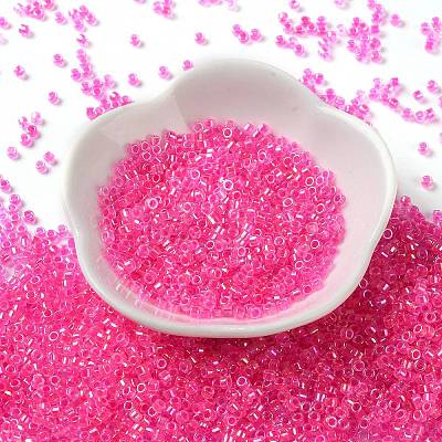 Glass Seed Beads X-SEED-S042-13A-09-1