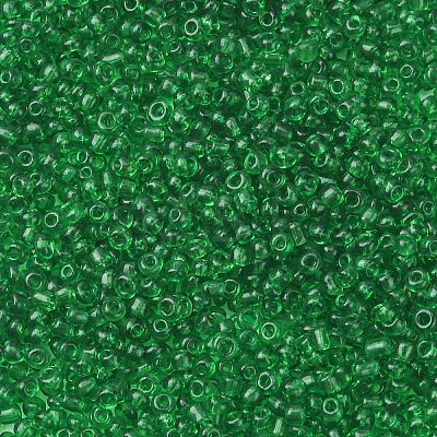 Glass Seed Beads SEED-US0003-2mm-7B-1