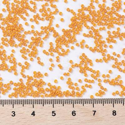 MIYUKI Round Rocailles Beads SEED-X0056-RR4454-1