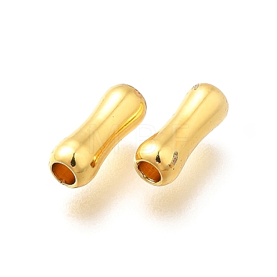 Brass Beads KK-M312-15G-1