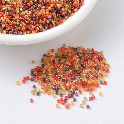 MIYUKI Delica Beads SEED-MY11-DB2063-1