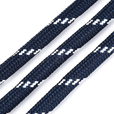 7 Inner Cores Polyester & Spandex Cord Ropes RCP-ZX002-01A-50-1
