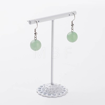 3 Pcs T Bar Iron Earring Displays Sets X1-EDIS-P001-01A-1