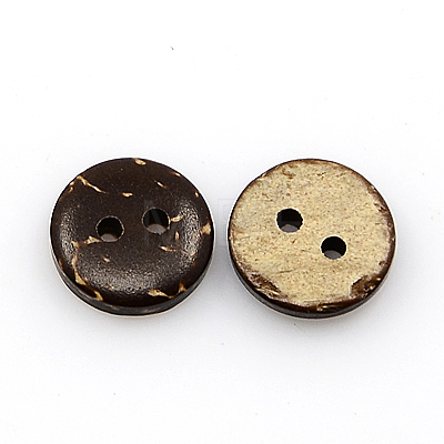 Coconut Buttons COCO-I002-093-1