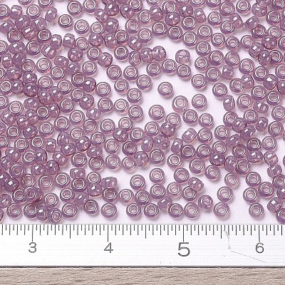 MIYUKI Round Rocailles Beads SEED-X0054-RR2373-1