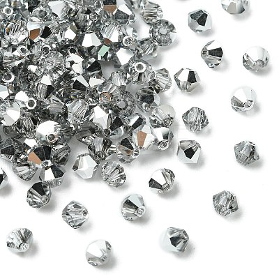 Preciosa® Crystal Beads Y-PRC-BA4-00030-270-1