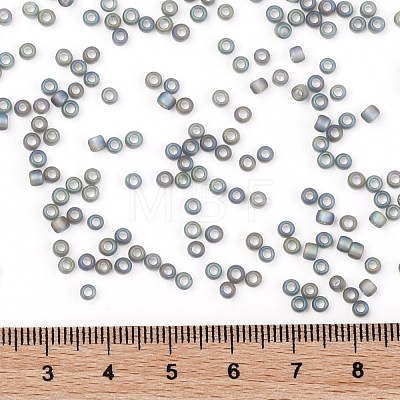 TOHO Round Seed Beads X-SEED-TR08-0176BF-1