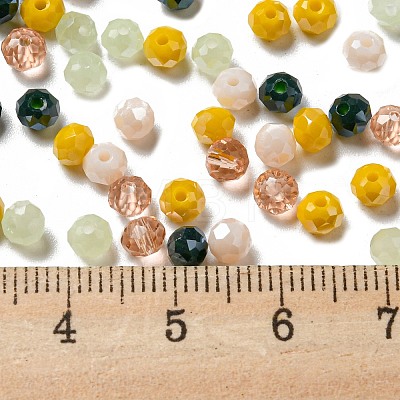 Glass Beads EGLA-A034-LM4mm-20-1