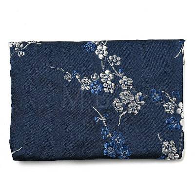 Chinese Style Floral Cloth Jewelry Storage Pouches AJEW-D065-01B-03-1