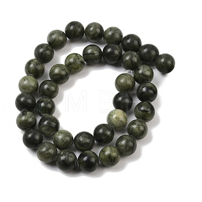 Natural Gemstone Beads Z0SRR014-1