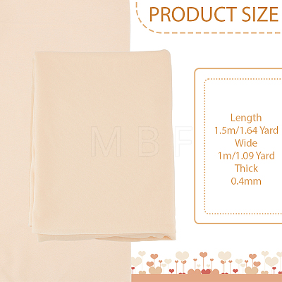 Polyester Fabric DIY-WH0048-07B-1