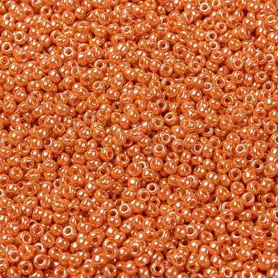 MIYUKI Round Rocailles Beads SEED-JP0009-RR0423-1