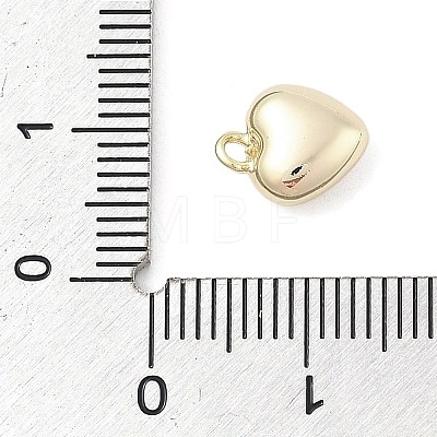 Brass Charms KK-S514-05A-G-1