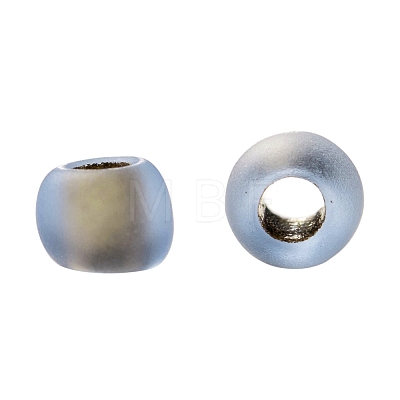 TOHO Round Seed Beads SEED-JPTR11-0997FM-1