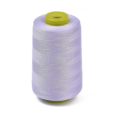 Polyester Machine Embroidery Threads FB-CBA3CB0-01C-1