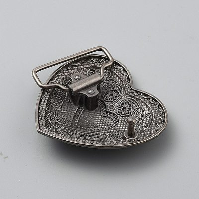 Alloy Buckles FIND-WH0126-643-1