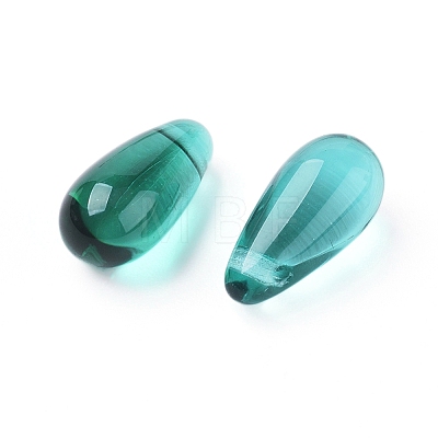 Czech Glass Beads GLAA-G070-11C-1