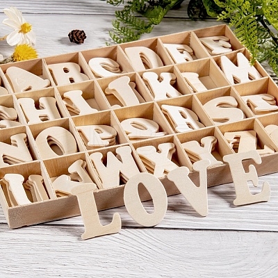 Building Blocks Creative  English Letters AJEW-WH0098-12-1