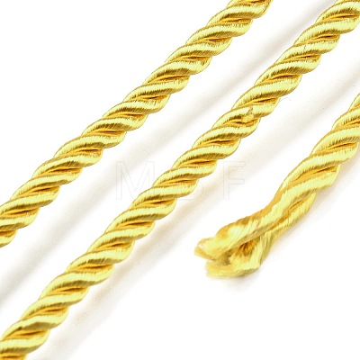 Polyester Twisted Cord NWIR-XCP0001-22B-02-1