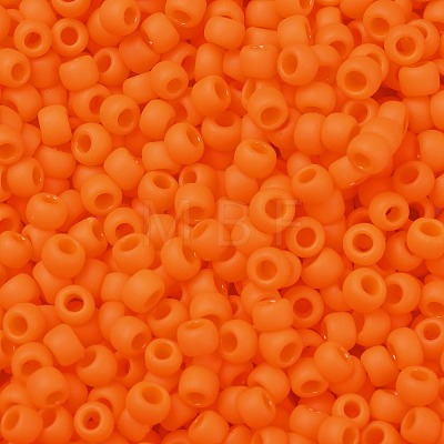 TOHO 8/0 Round Beads SEED-XTR08-0050AF-1
