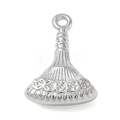 Brass Charms KK-CBACBD7-09P-1