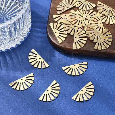 SHEGRACE Brass Pendants X-XGRQ3P885-621G-1