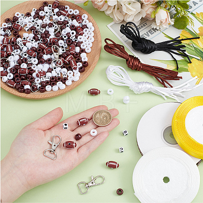 DIY Jewelry Kits DIY-OC0015-77-1