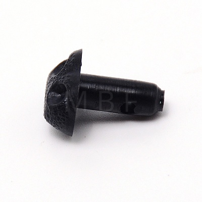 Plastic Safety Noses DIY-WH0196-26C-01-1