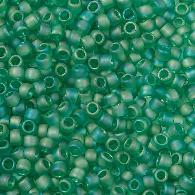 TOHO Round Seed Beads X-SEED-TR08-0164BF-1