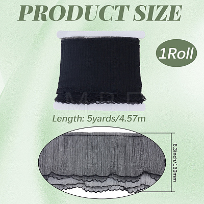 Nylon Double Layer Ribbons OCOR-CY0004-67B-1