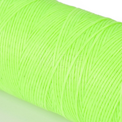 Waxed Polyester Cord YC-I003-A03-1