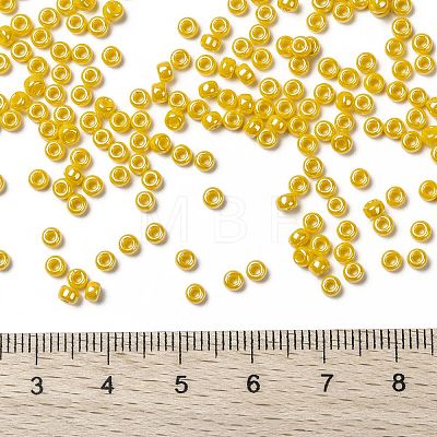 MIYUKI Round Rocailles Beads X-SEED-G008-RR0422D-1