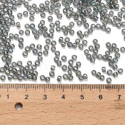 TOHO 8/0 Round Beads SEED-XTR08-0176B-1