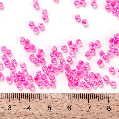 TOHO 8/0 Round Beads SEED-XTR08-0971-1
