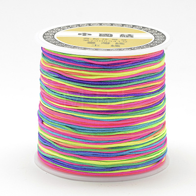 Nylon Thread NWIR-Q009A-C01-1