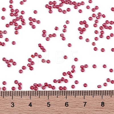 TOHO Round Seed Beads SEED-TR11-0798-1