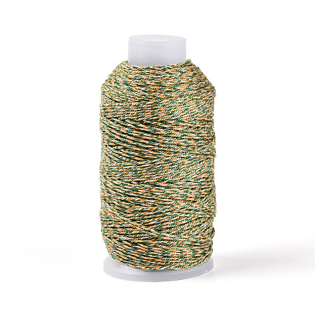 150M S24-Ply Cotton Twisted Cords OCOR-N010-01-25-1