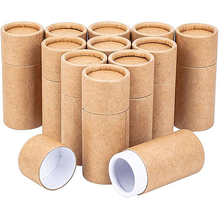 Kraft Paper Packaging Boxes CBOX-BC0001-26D-A-1