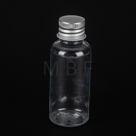 PET Plastic Mini Storage Bottle CON-K010-03C-01-1