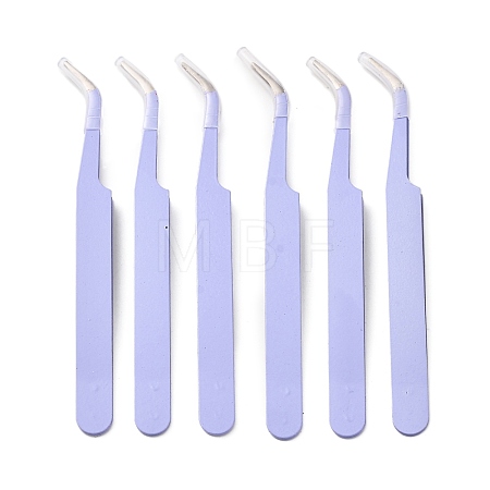 Iron Tweezers TOOL-XCP0002-22-1