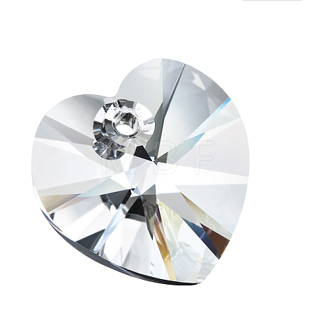 Preciosa® MAXIMA Crystal Pendants Y-PRC-PD10-00030-1
