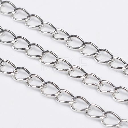 Iron Side Twisted Chain CH-DK0.9-P-FF-1