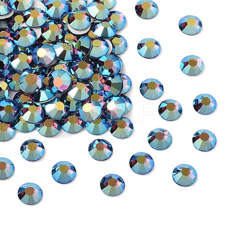 Preciosa® MAXIMA Crystal No Hotfix Flatback Stones Y-PRC-NSS10-20050-200-1