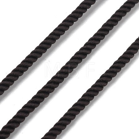 Round Polyester Cord NWIR-A010-01-07-1