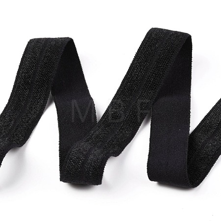 Plain Elastic Band NWIR-O010-04F-1