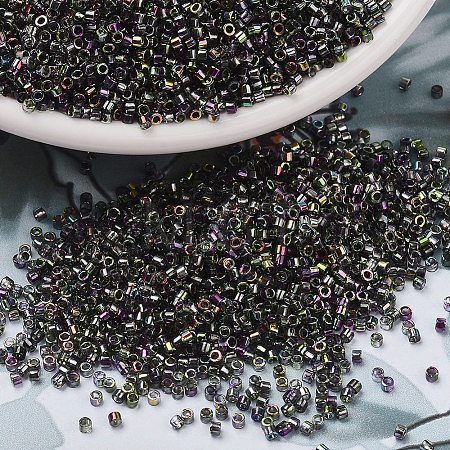 MIYUKI Delica Beads X-SEED-J020-DB2205-1